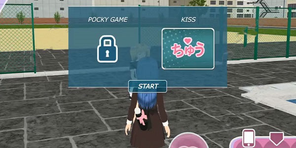 少女都市