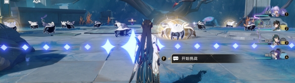 崩坏星穹铁道牧场物语成就怎样获取