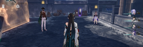 崩坏星穹铁道Q先生成就如何玩