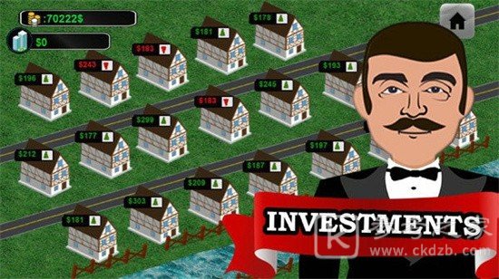 经营公司的游戏有那些 模拟真实开公司的游戏推荐