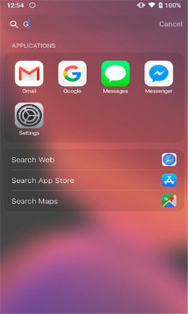仿苹果像素相机最新版截图