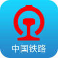 12306订票手游app logo