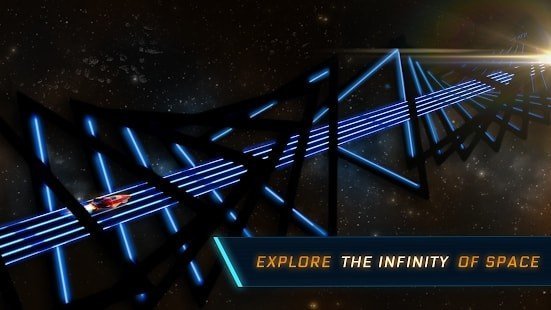 星光飞行员截图