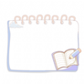 小卡笔记手游app logo