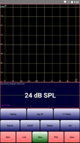 audiotool安卓版截图