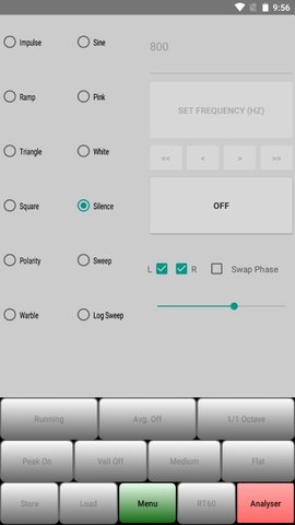 audiotool安卓版截图