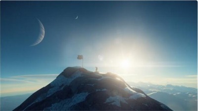 星际公民手机版截图
