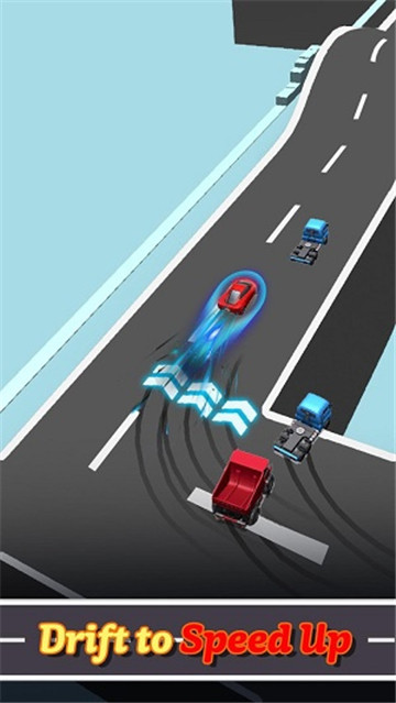 空中赛车3D截图