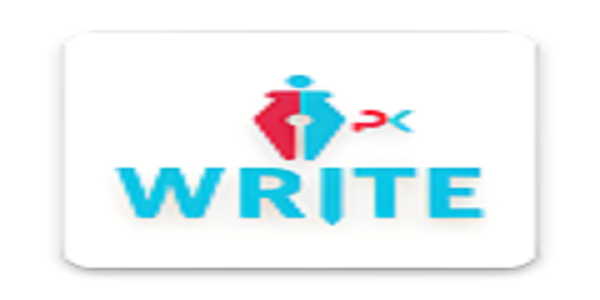 iWrite
