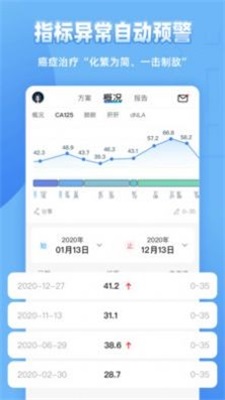 病历图片生成器app截图