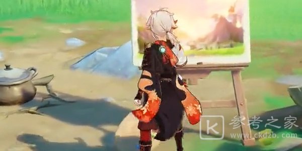 原神长日留痕成就如何获取