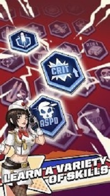 顶级坦克射击截图