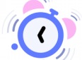 漂浮时钟怎么用 漂浮时钟app功能特点
