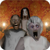 恐怖奶奶内置菜单