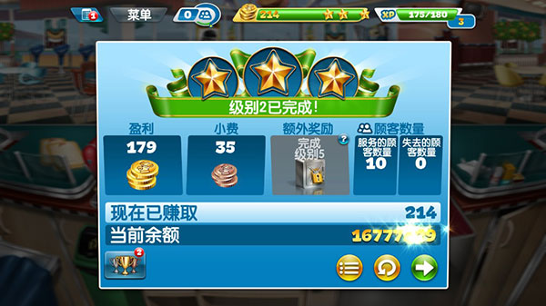 烹饪发烧友2023