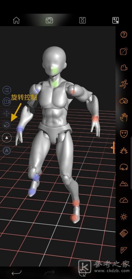 Pofi无限人偶怎么使用 Pofi无限人偶详细使用教程