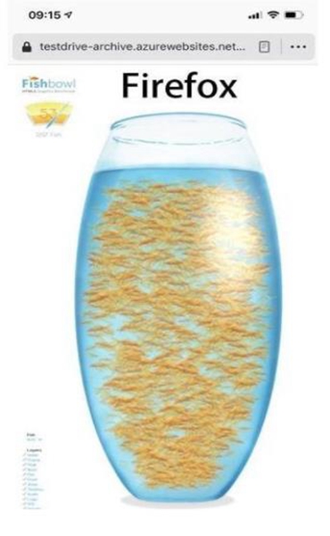 fishbowl截图