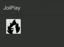 joiplay模拟器怎么导入游戏 joiplay模拟器使用教程