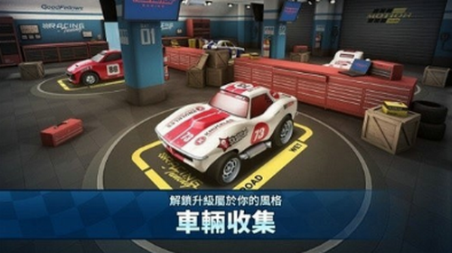 迷你赛车冒险2截图