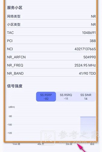 花瓣测速怎么测网速 花瓣测速怎么查看网络状态