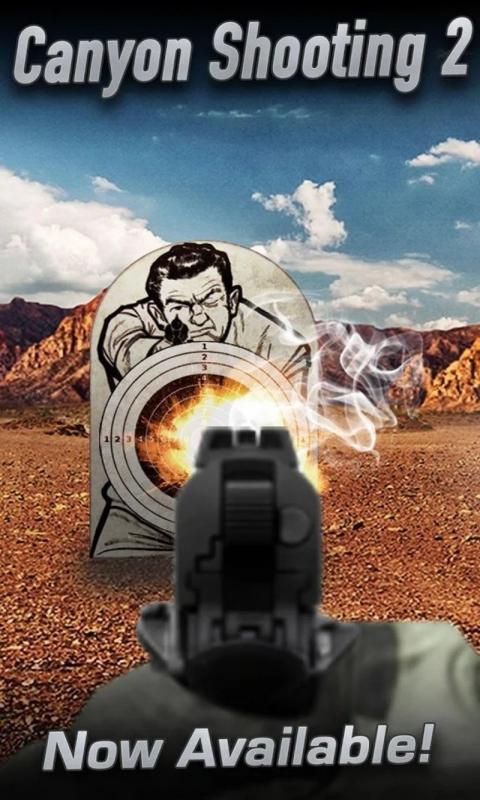 峡谷射击手2截图
