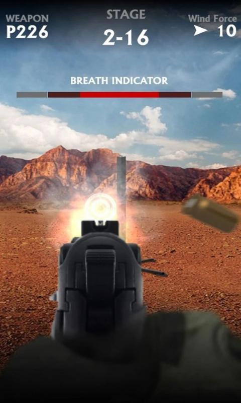 峡谷射击手2截图
