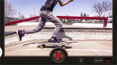 MotionCamAPP汉化版截图