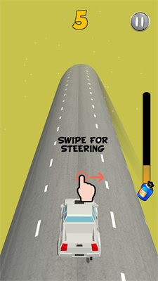 螺旋道路截图