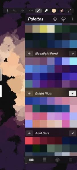 iartbook原版中文版截图