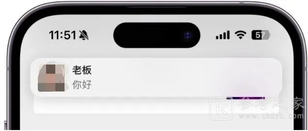 微信新增独立发送按钮是怎么回事 iOS独立发送按钮新功能介绍