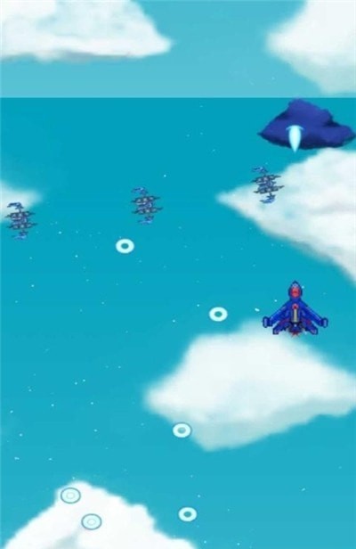 太空战机卷土重来截图