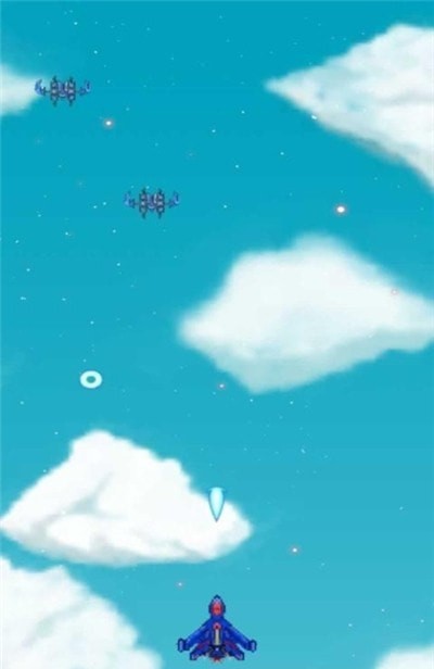 太空战机卷土重来截图