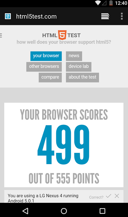 WebView截图