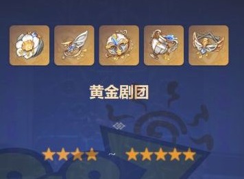 原神芙宁娜圣遗物搭配攻略 原神芙宁娜圣遗物怎么搭配好