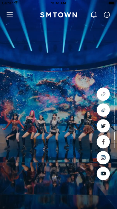 smtown截图