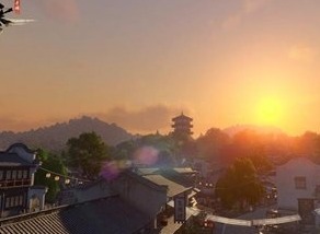 逆水寒手游苍龙之眼任务在哪触发 逆水寒手游苍龙之眼任务图文攻略