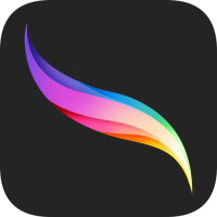 procreate绘画免费华为版