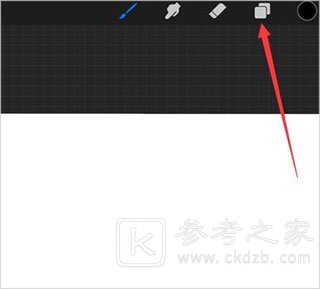 procreate怎么吸取颜色 procreate绘画软件怎么锁定图层