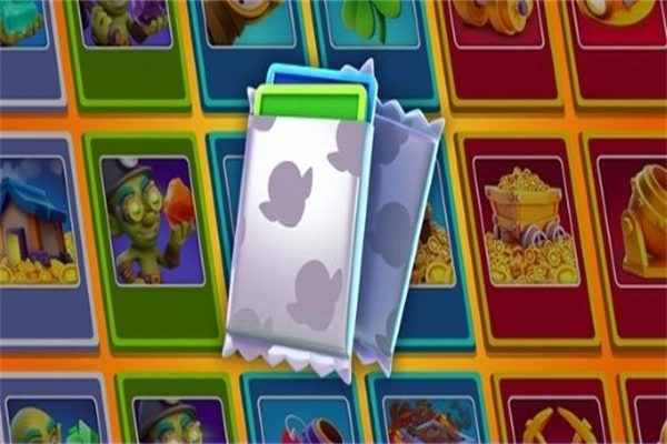 黄金与哥布林截图