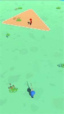 11布娃娃射击截图