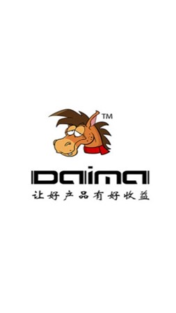 呆码商城截图
