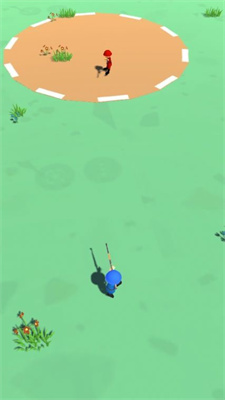 11布娃娃射击截图