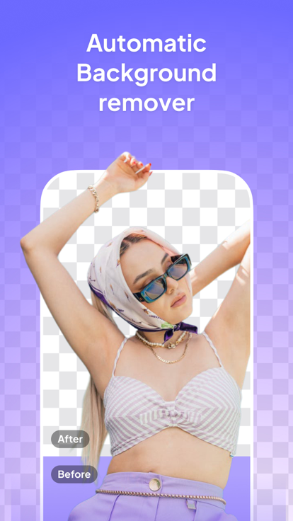 MagicCut截图