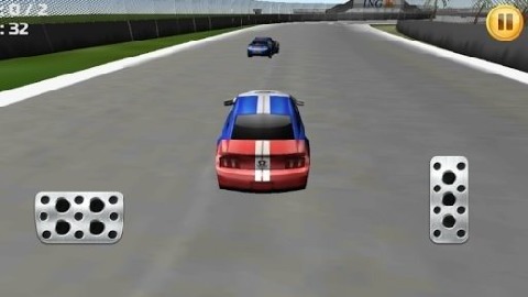 特技赛车3D截图
