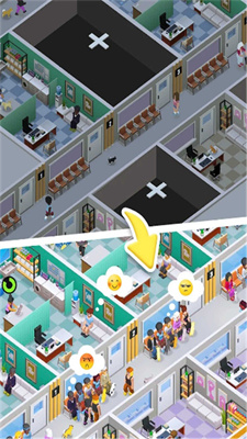 宠物店模拟器截图