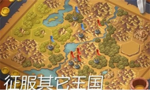 贵族城堡截图