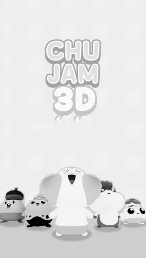 楚果酱3D截图