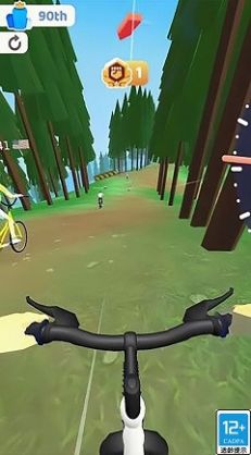 狂野飚速飞车截图