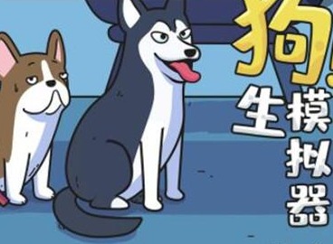 狗生模拟器怎么玩 狗生模拟器中文版攻略