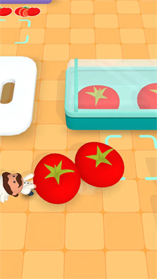 迷你厨师截图